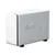 Synology NAS DS223j, Tower, 2-bays 3.5 SATA HDD/SSD,