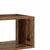 TV ormar 100 x 30 x 50 cm Staro drvo Konstruirano drvo