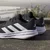 Adidas Muške patike Galaxy 7 M, ID8760, Crno-Bele