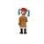 Figurica MINIX ONE PIECE - BUGGY