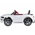 GT automobil aku bijeli