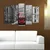 Wallity Slika 5PATK-76, 70 x 105 cm, 5 delova