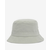 Šešir pastelne boje Barbour Cascade Bucket Hat — Forest Fog - L