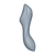 Satisfyer Curvy Trinity 3 Grey
