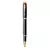 Parker poklon SET Royal IM Black GT – Nalivpero + Roler