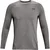 Under Armour Muška majica UA CG Armour Fitted Crew 1366068-020, Tamnosiva