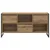 TV ormar 100 x 36 x 49,5 cm Umjetnička hrastovina