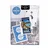 Karte Bicycle - PAN-AM 2-pack Collectable - Poker Playing Cards