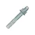 mehansko sidro ETA Schwerlastanker M20x150mm 10 kos.