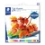 Staedtler oljni pasteli Design Journey, 24/1