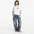 Majice Carhartt WIP S/S Cutout T-Shirt UNISEX White L