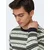 Only & Sons Pulover ONSHARRY zelena/bela