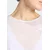 ADIDAS PERFORMANCE Funkcionalna majica PrimeLift Essentials Workout  pastelno lila