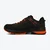 GRI SPORT Muške cipele Triox Low M, Maslinaste