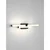 ATOM ZIDNA LAMPA LED 14W 1342lm 4000K IP44