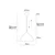 Opviq Lestenec