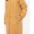 Hunter Prehodna jakna HARW0014242 Rjava Regular Fit