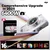 Aigo Digitalni fotoaparat P618, 64GB, Beli