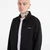 Jakna Carhartt WIP Module Script Jacket UNISEX Black/ White S