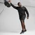 Mens Puma TAD TECH Long-Sleeve T-Shirt, Black, Size M, Performance