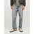JACK & JONES Kavbojke Eddie  moder denim