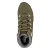 Jack Wolfskin Čevlji zelena 43 EU Thunder Bay Texapore Mid