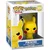 Northix Figura Pikachu Pop, zbirateljska igrača, 4-palčna višina