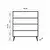 HANAH HOME Multilux 728 0900 set