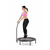 GYMSTICK fitnes trampolin 61026 (102cm/40”)