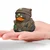 Tubbz mala račka Usoda Eris Morn