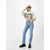 LEVIS Kavbojke, modra