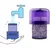 shumee Filter za Dyson V15 Detect Absolute, Fluffy, Total, V15s Submarine