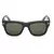 Sončna očala Tom Ford Finn-02 FT1304 Črna