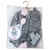 Llorens M844-04 oblačilo za dojenčkovo punčko NEW BORN velikosti 43–44 cm