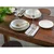 Creatable Kombinirani Servis Natural Living, 12-Delni
