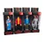 shumee Zbirateljska figura Stranger Things 15 CM, model fantazijske figure