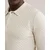 WE Fashion Pulover kremna