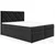 Boxspring postelja 75 - 140x200 cm