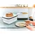 Tupperware Kutija za hleb Bread Smart Junior, Bela
