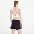 Modrček On Performance Bra White M