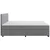 MID.YOU POSTELJA BOXSPRING
