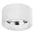 LED nadgradna lampa LN-03-5 WH