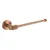 Kopalniški obešalnik 29106 Rivo Brush Copper