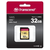 SDHC TRANSCEND 32GB 500S, 95/60MB/s, MLC, C10, UHS-I Speed Class 3 (U3), V30 (TS32GSDC500S)