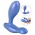 VIBRATOR SMILE FLEXIBLE BUTT PLUG