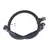 Visokopritisna cev (gorivo) 4037-18-JW125 za skuter Motovene New Adviser