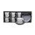 PORCELAN SET ZA KAFU 180ml 6/1 (YSLF/SIVA) RXG-N260020D