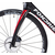 FONDRIEST cestno kolo Dardo ultegra 48