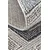 Conceptum Hypnose Tepih Bukle 1402, 160x250 cm, Sivi