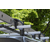 Krovni nosači za FIAT Doblo II Maxi 2015> 3 poprečne šipke+ graničnici
